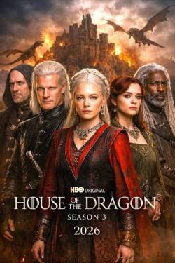 House of the Dragon