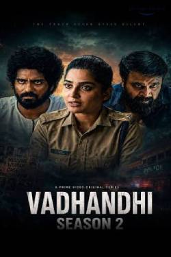 Vadhandhi