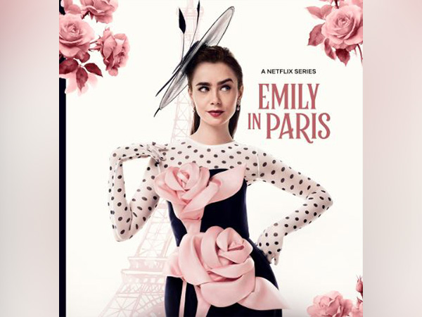 Emily in Paris