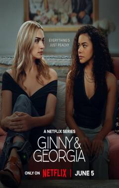 Ginny &amp; Georgia