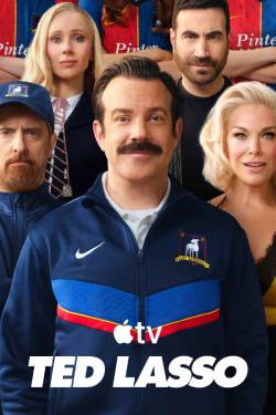 Ted Lasso