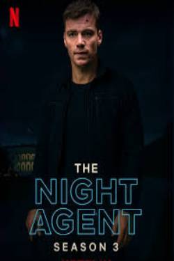 The Night Agent
