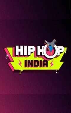 Hip Hop India