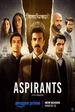 Aspirants
