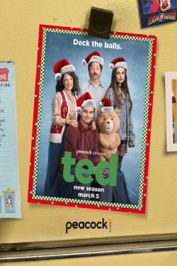 Ted