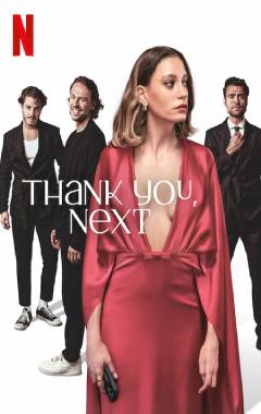 Thank You, Next