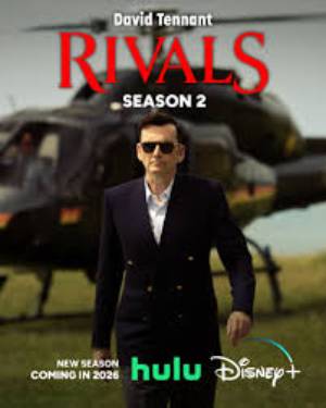 Rivals
