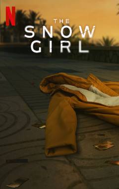 The Snow Girl