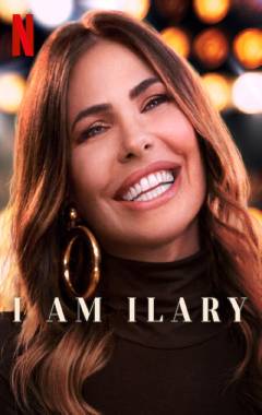 I Am Ilary