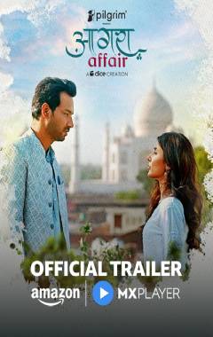 Agra Affair