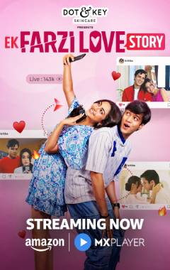 Ek Farzi Love Story