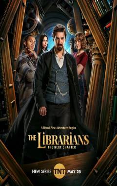 The Liberation
