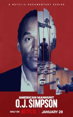 American Manhunt: O.J. Simpson