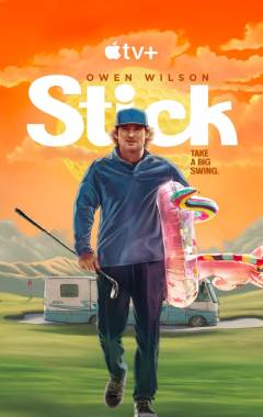 Stick