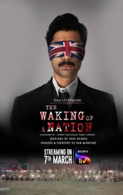 The Waking of a Nation