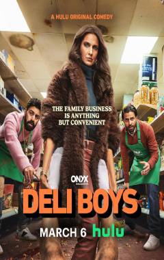 Deli Boys