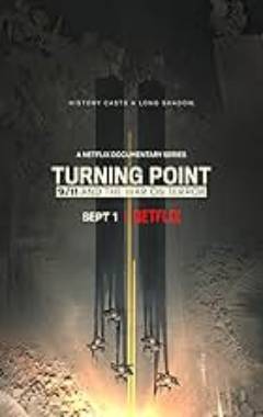 Turning Point: The Vietnam War