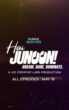 Hai Junoon