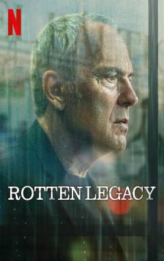 Rotten Legacy