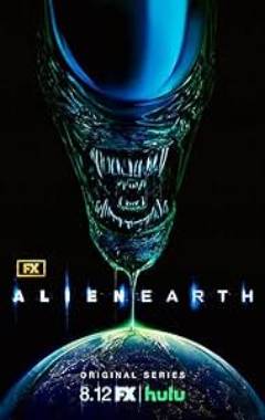 Alien: Earth