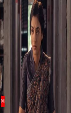 The Madras Mystery Fall of a Superstar