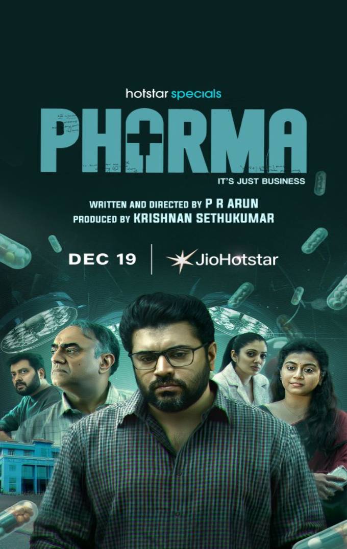Pharma