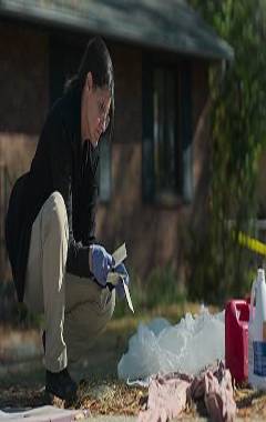 Missing Dead Or Alive