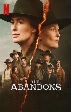 The Abandons