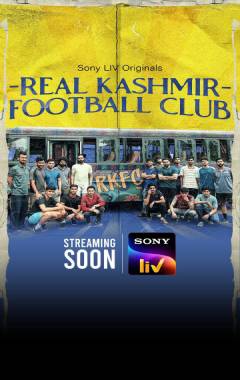 Real Kashmir Football Club