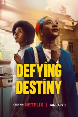 DefyingDestiny