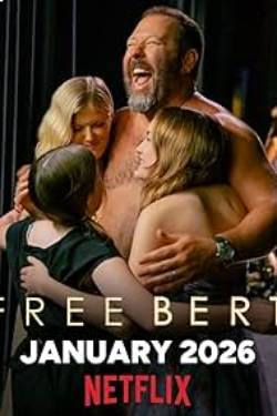 Free Bert - season 1
