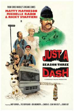 Just A Dash : Season 3