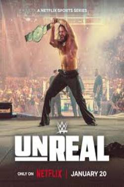 WWE: Unreal Season 2