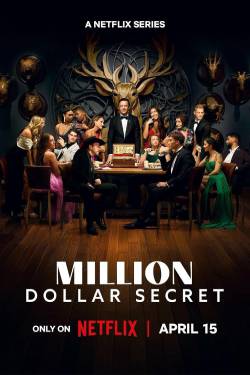 Million Dollar Secret season 2