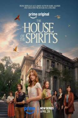 The House Of Spirits