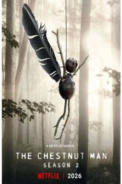 The Chestnut Man: Hide And Seek Season 2
