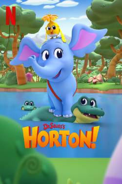 Dr.Seusss Horton : Season 2