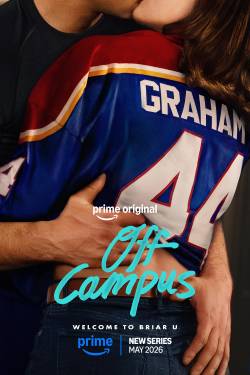 Off Campus Season 1