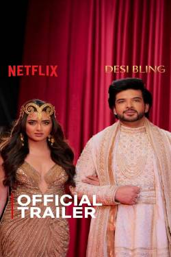 Desi Bling