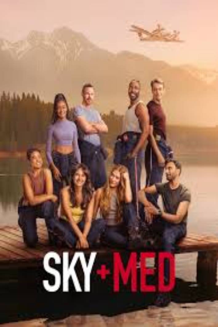 Sky + Med: Season 4