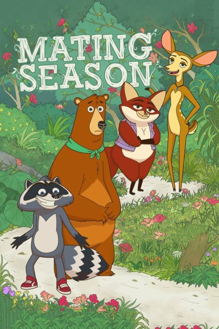 Mating Season: Season 1