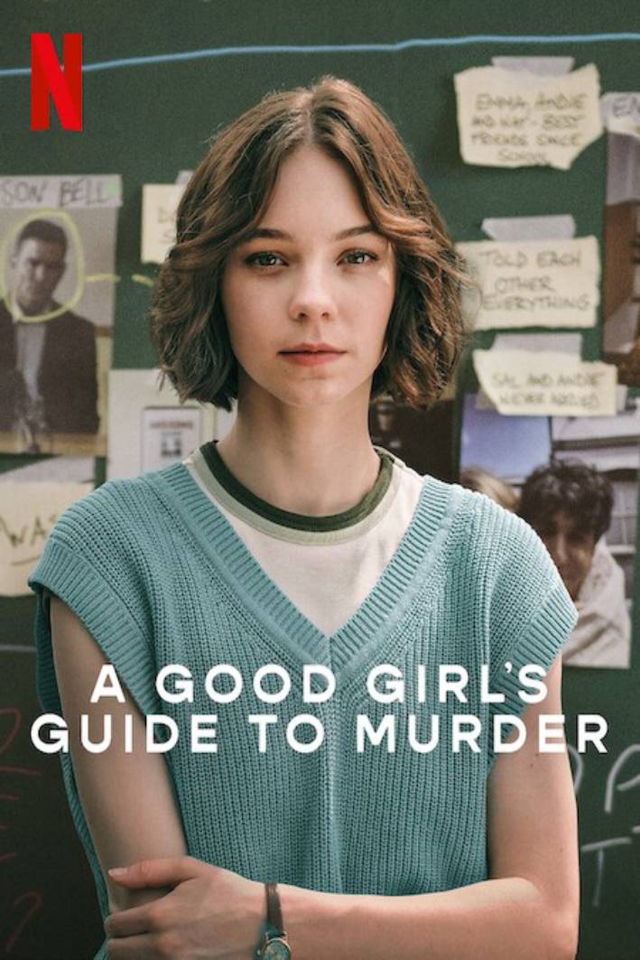 A Good Girl's Guide to Murder Season 2