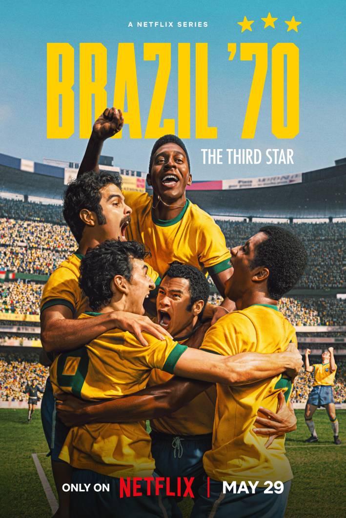 Brazil '70 : The Third Star