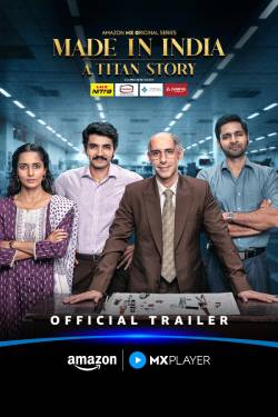 Made In India: A Titan Story