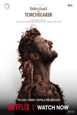 Baahubali The Torch Bearer