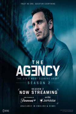 TheAgency : Season 2
