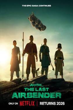 Avatar : The Last AirBlender : Season 2