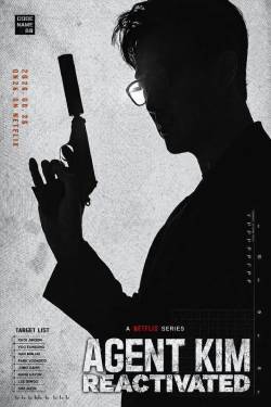 Agent Kim Reactivated