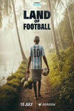 Land Of Football