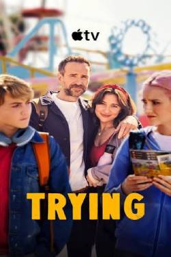 Trying : Season 5